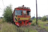 22.09.2012 - Nymburk hl.n.: 893.019-0 © PhDr. Zbyněk Zlinský