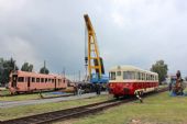 22.09.2012 - PSO Nymburk: 851.014-1, EDK 300 č. 285 a 820.100-6 © PhDr. Zbyněk Zlinský