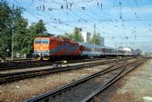 23.09.2012 - Olomouc hl.n.: 163.093, Ex121 Košičan © Radek Hořínek