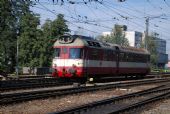 23.09.2012 - Olomouc hl.n.: 851.028 při návratu do muzea © Radek Hořínek