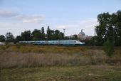 23.09.2012 - úsek Olomouc hl.n. - Grygov: 681.006, SC1511 Pendolino © Radek Hořínek