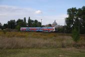 23.09.2012 - úsek Grygov - Olomouc hl.n.: 471.002 © Radek Hořínek