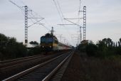 23.09.2012 - úsek Grygov - Olomouc hl.n.: 163.217, Ex144 Landek © Radek Hořínek