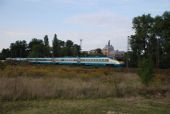 23.09.2012 - úsek Olomouc hl.n. - Grygov: 681.005, SC511 Pendolino © Radek Hořínek