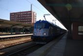 30.08.2012 - Pardubice hl.n.: 380.010, Ex560 Šohaj © Radek Hořínek