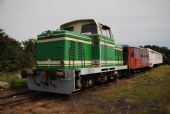 30.08.2012 - Jaroměř-muzeum: T 334.0933 (710.433-4) © Radek Hořínek