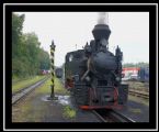 22.9.2012 - Jindřichův Hradec: Rešica u vodního jeřábu © Jan Oliva