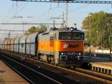 6.10.2012 - Ostrava-Svinov: 753 706-1 AWT © Karel Furiš