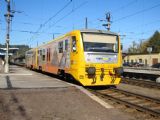 6.10.2012 - Česká Třebová: 814/914.177 jako Os 24749 © Karel Furiš