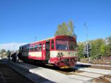 6.10.2012 - Polička: 810 629 jako Os 15330 © Karel Furiš