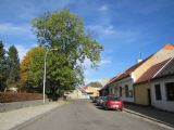 6.10.2012 - Polička: cestou na nádraží © Karel Furiš