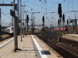 Frankfurt Hbf, 18.8.2012 © Jiří Mazal