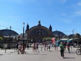 Frankfurt Hbf, 18.8.2012 © Jiří Mazal