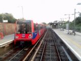 Systém DLR, 20.8.2012 © Jiří Mazal