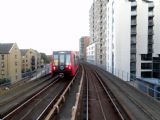 Systém DLR, 20.8.2012 © Jiří Mazal