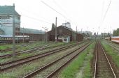 Depo Wien-Südbahnhof . © Marek Rychnavský