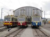 03.11.2012 - Trenčianska Teplá: 411 903-8, 411 902-0 a 411 901-2 © Karel Furiš