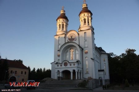 Putování na východ aneb Okružní cesta po „velkém Uhersku“ (1)