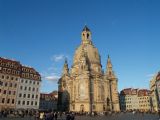 Dresden - cathédrale de dresde ''Frauenkirche'', 28.09.2012, © Radoslav Macháček