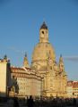 Dresden - cathédrale de dresde ''Frauenkirche'', 28.09.2012, © Radoslav Macháček