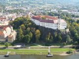 Děčín - zámok, 30.09.2012, © Radoslav Macháček