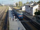 09.09.2012 - Baťovo, příměstský vlak Sianki - Mukačevo © Ing. Marek Vojáček