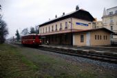 02.12.2012 - Olomouc město: M 131.101 čeká na odjezd © Radek Hořínek