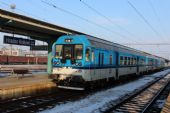 09.12.2012 - Hradec Králové hl.n.: 843.004-3 v čele R 985 Liberec - Pardubice hl.n. © PhDr. Zbyněk Zlinský