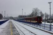 15.12.2012 - Stará Paka: 843.004-3 odváží R 984 Pardubice - Liberec © PhDr. Zbyněk Zlinský