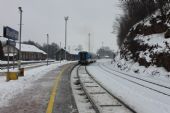 15.12.2012 - Stará Paka: 843.016-7 odváží Os 5405 Liberec - Nová Paka © PhDr. Zbyněk Zlinský