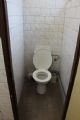 15.12.2012 - Stará Paka: toalety jsou opravené a čisté © PhDr. Zbyněk Zlinský