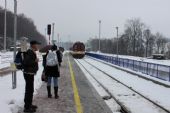 15.12.2012 - Stará Paka: 843.010-0 přiváží R 989 Liberec - Pardubice hl.n. © PhDr. Zbyněk Zlinský