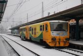 23.12.2012 - Česká Třebová: 914.085, Os12715 © Radek Hořínek