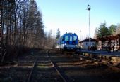 30.12.2012 - Kunčice pod Ondřejníkem: 842.021, Os3133 © Radek Hořínek