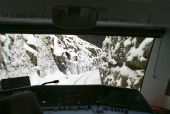 25.12.2012 - kdesi na trati: skalní ledopády © Mixmouses