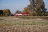 20.10.2012 - Tovačov: T 435.0113 © Radek Hořínek