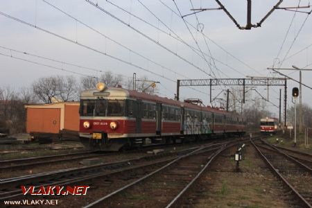 Po stopách mezinárodního spojení Opava – Ratiboř