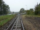 14.10.2009 - Střítež nad Bečvou, odstraňování následků povodně © Ing. Ivan Vránský