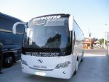 14.7.2012	Autobus značky King Ling čínské výroby na dopravce Eurocorse na lince Porte Vecchio - Bonifacio	©	Aleš Svoboda