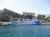 14.7.2012	Trajekt dopravce Moby mezi Korsikou a Sardínií	©	Aleš Svoboda