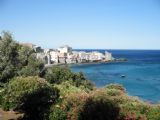 15.7.2012	Obec Erbalunga na výběžkuz ostrova ''Cap Corse''	©	Aleš Svoboda