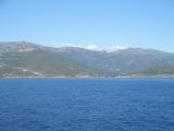 16.7.2012	Pohled z lodi na severní pobřeží Korsiky	©	Aleš Svoboda