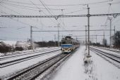 13.01.2013 - Prosenice: 460.059, Os3208 © Radek Hořínek