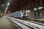 19.01.2013 - Olomouc hl.n.: 641.001, Os3827 © Radek Hořínek