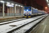 19.01.2013 - Olomouc hl.n.: 362.113, R1438 © Radek Hořínek