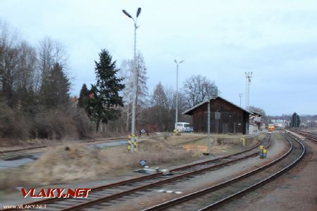 Na „mezinárodní“ trať pod Králickým Sněžníkem se vrátily vlaky