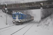 23.02.2013 - Střelice dolní: 842.003, Os 4407 © Radek Hořínek