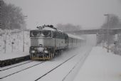 23.02.2013 - Střelice dolní: 754.009, Os 4833 © Radek Hořínek