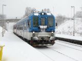 23.02.2013 - Střelice dolní: 842.034-1 na Os 4407 © Karel Furiš