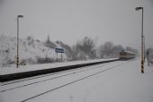 23.02.2013 - Střelice dolní: 854.209, Os 4810 © Radek Hořínek